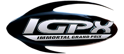 Grand Prix Challenge logo for Playstation 2